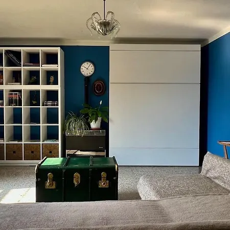 House Within Walking Distance Of The * Menaggio