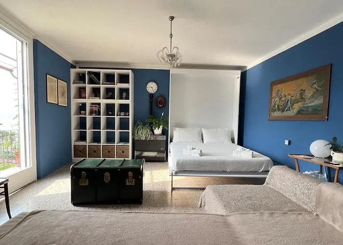 House Within Walking Distance Of The * מנאג'יו