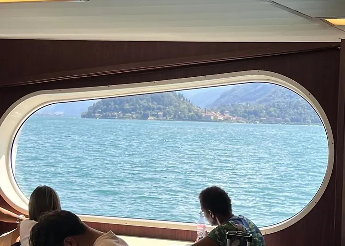 House Within Walking Distance Of The * מנאג'יו