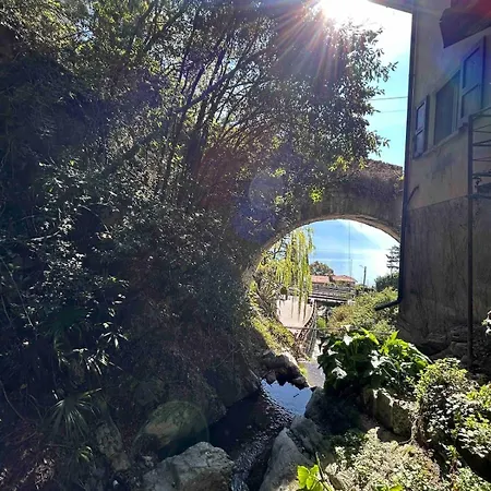 House Within Walking Distance Of The Apartmán