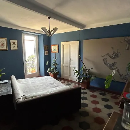 Apartmán House Within Walking Distance Of The Menaggio