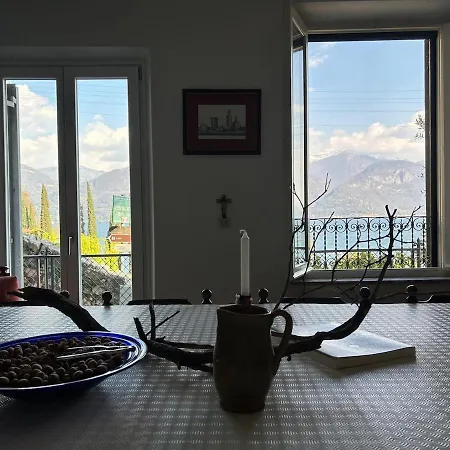Appartement House Within Walking Distance Of The Menaggio