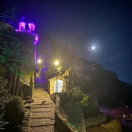 House Within Walking Distance Of The