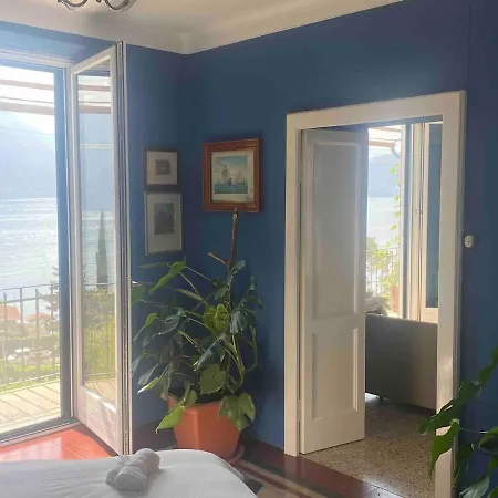 Apartamento House Within Walking Distance Of The Menaggio