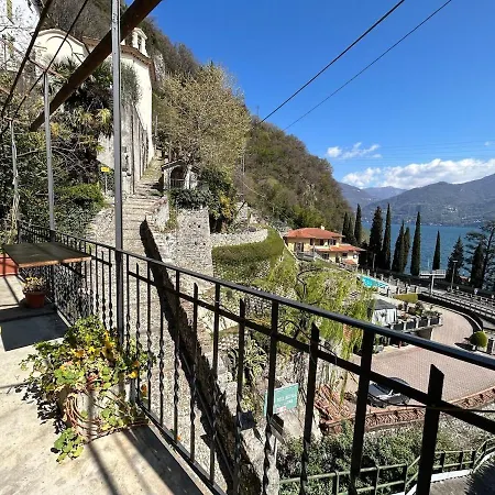 House Within Walking Distance Of The Apartamento Menaggio