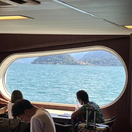 House Within Walking Distance Of The * Menaggio