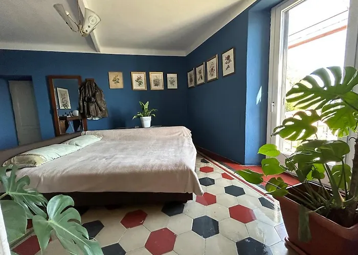 Appartement House Within Walking Distance Of The *