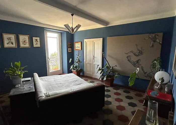 Appartement House Within Walking Distance Of The Menaggio