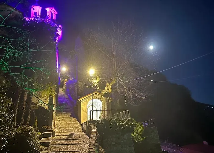 House Within Walking Distance Of The