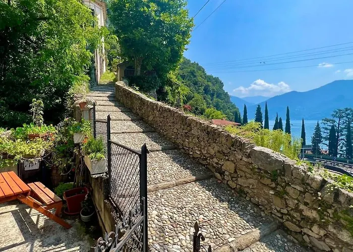 House Within Walking Distance Of The Apartman *