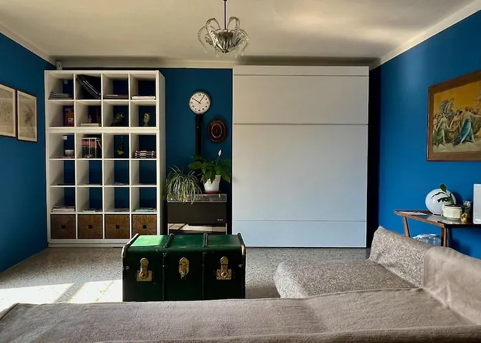 House Within Walking Distance Of The * Menaggio