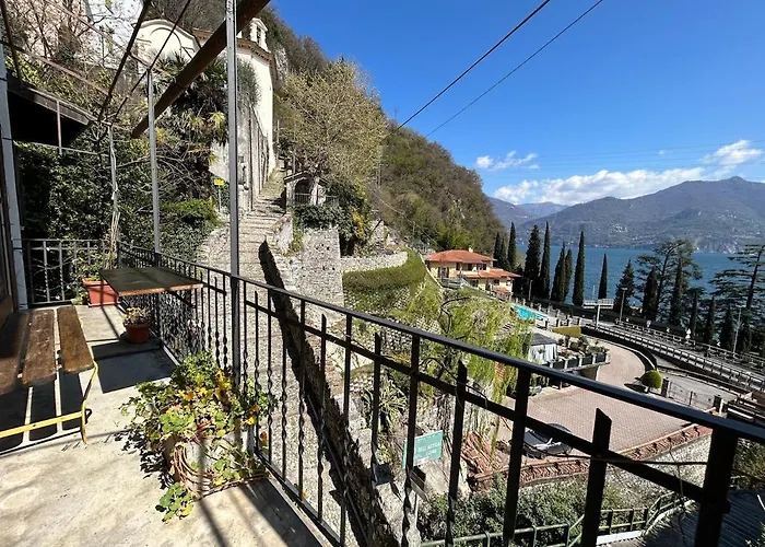 House Within Walking Distance Of The Apartman Menaggio