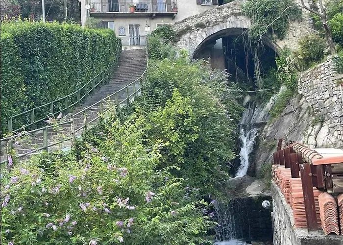 House Within Walking Distance Of The Appartement *